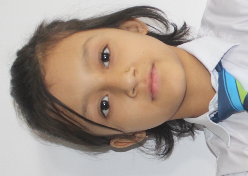 RASHI BISHT