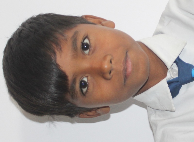 UTKARSH SINGH