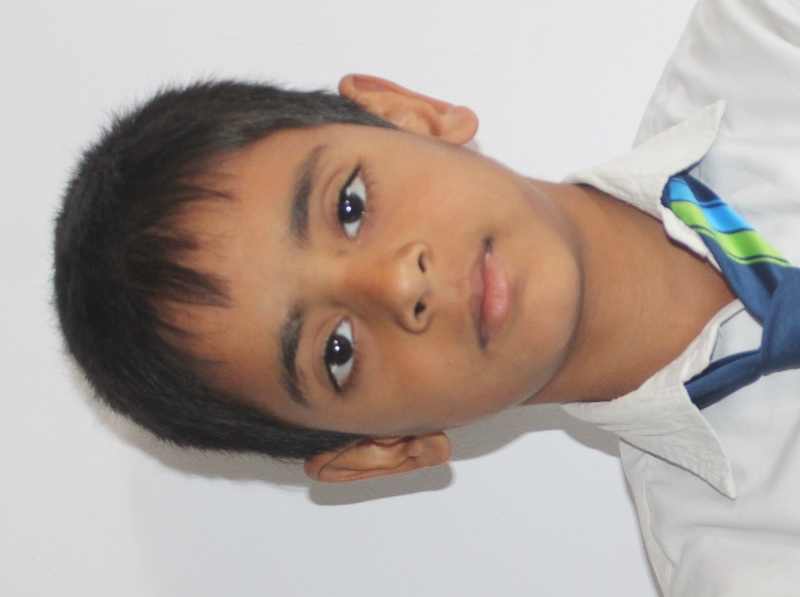 ANUBHAV KUMAR YADAV