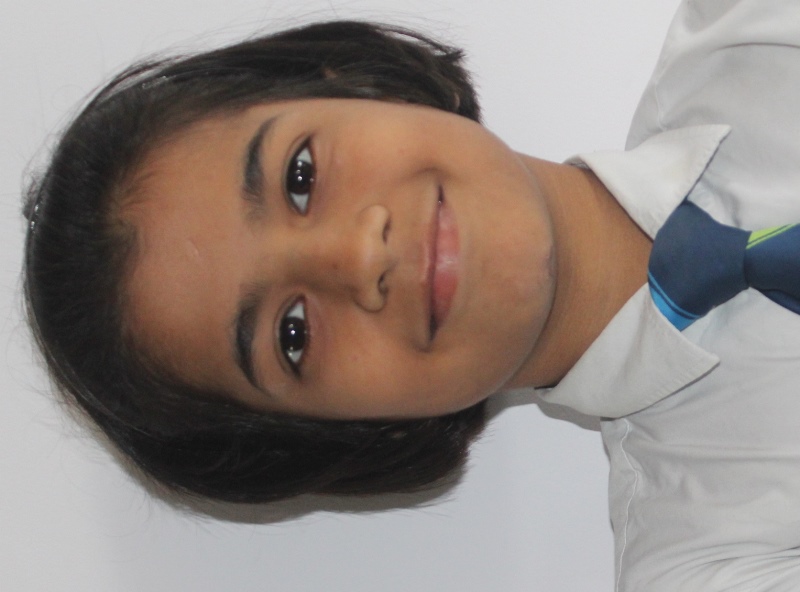 TEJASVI AGRAWAL
