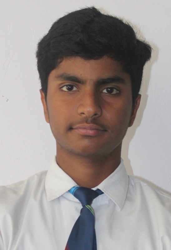 Delhi Public School Rudrapur