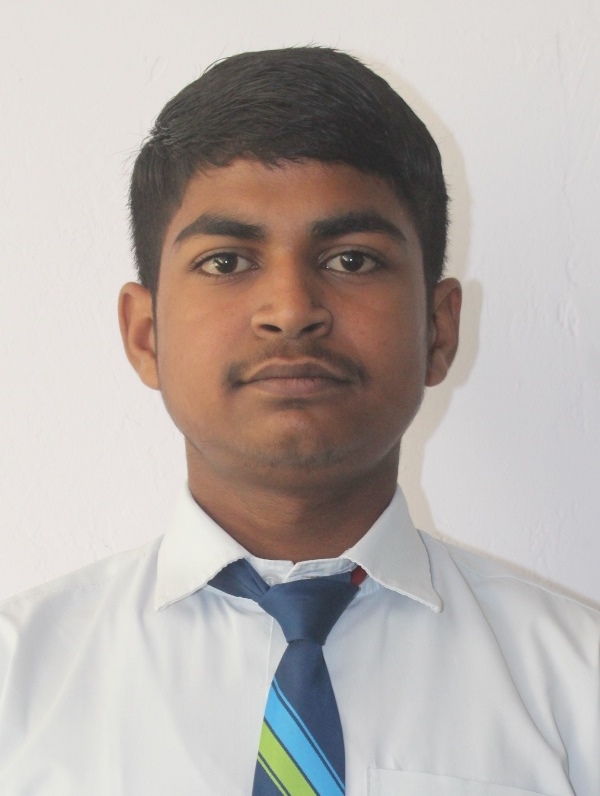 ABHINAV SINGH