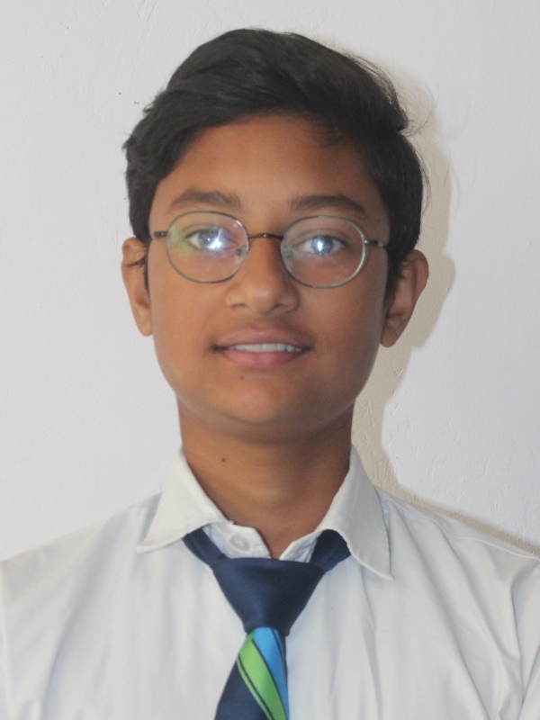 Delhi Public School Rudrapur