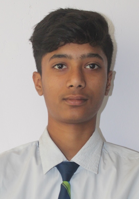 GAURAV PANDEY
