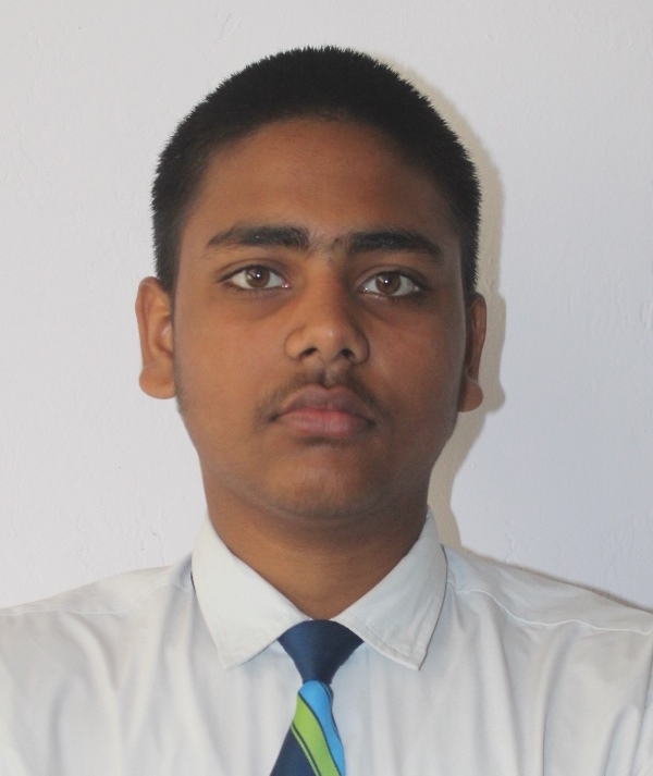 AYUSH YADAV