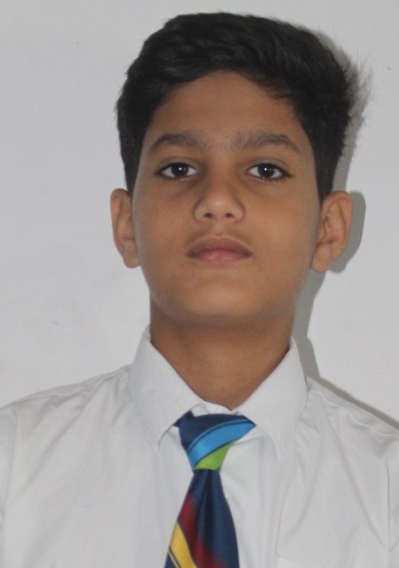 UMANG RAGHUBANSHI