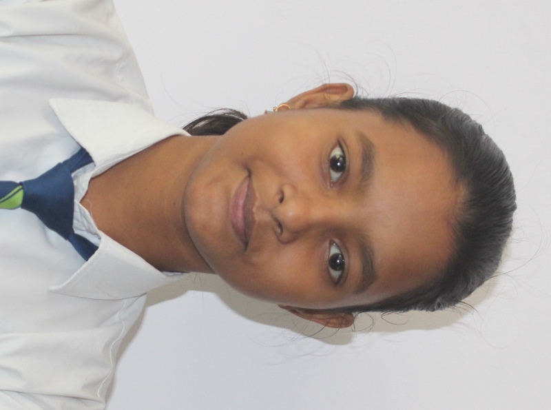 Delhi Public School Rudrapur