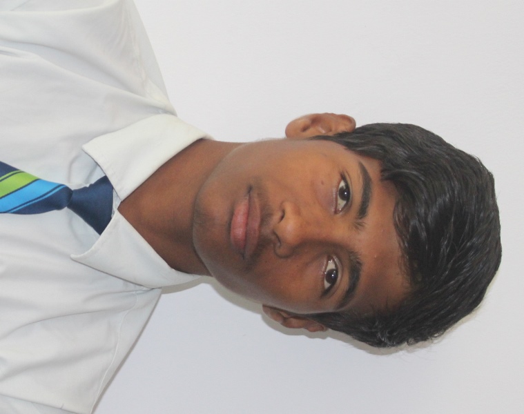 Delhi Public School Rudrapur
