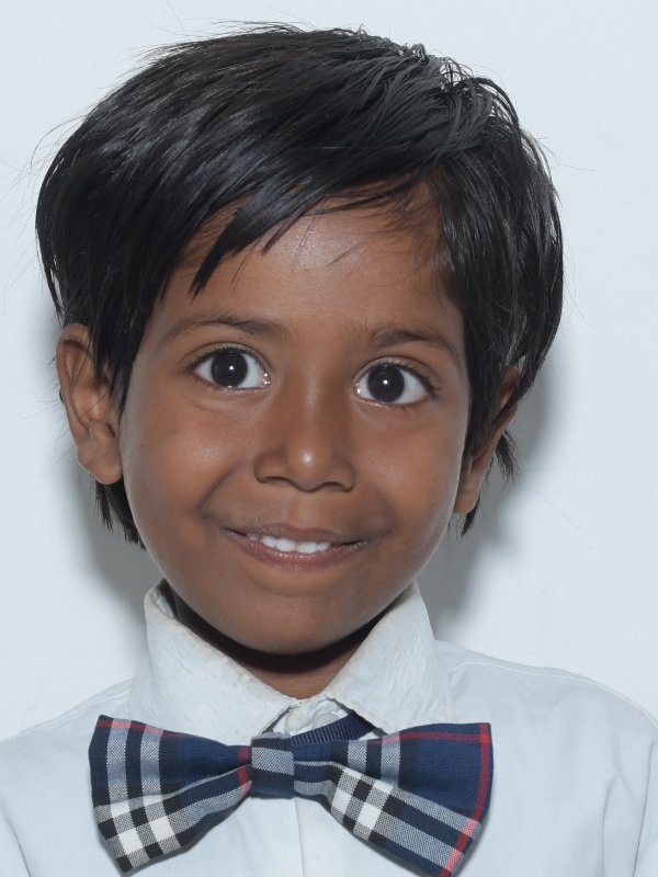 DEEPIKA KESHARI