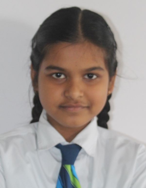 Delhi Public School Rudrapur