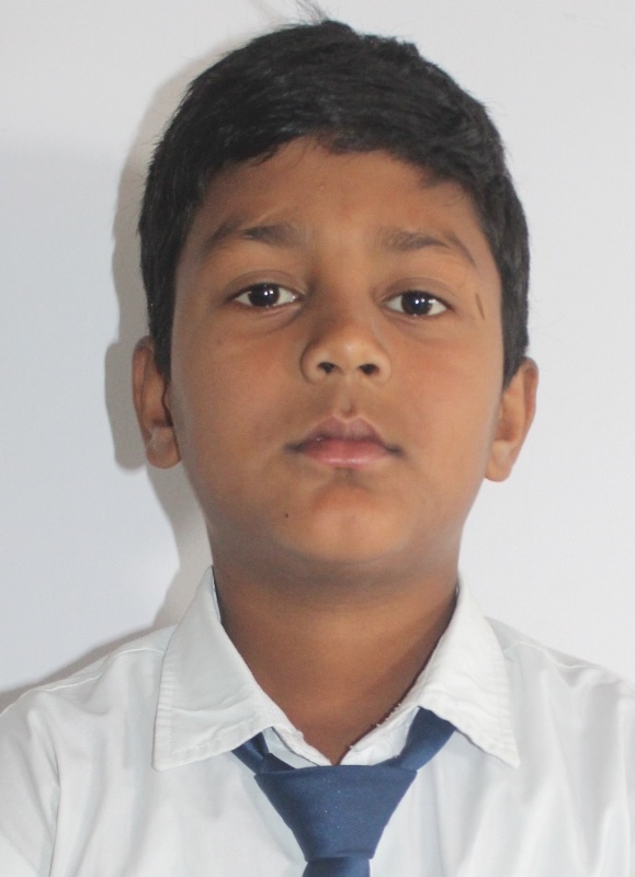 Delhi Public School Rudrapur