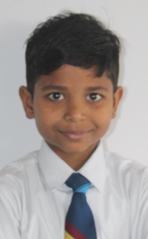 ADITYA MAURYA