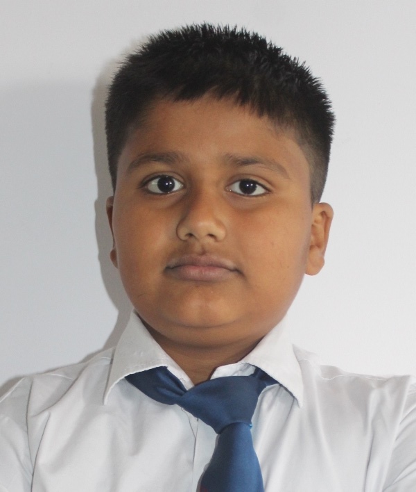 Delhi Public School Rudrapur