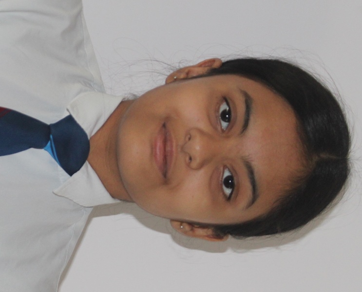 AARVI RAI