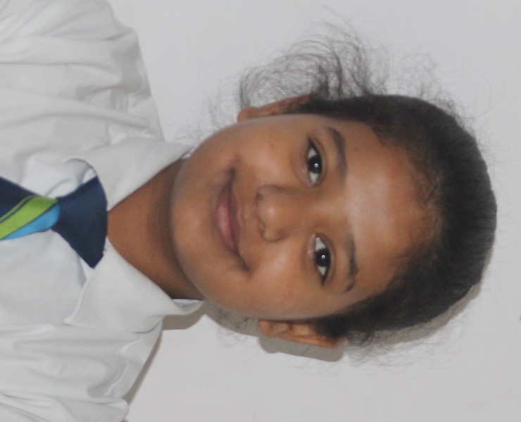 KAVYA JAISWAL