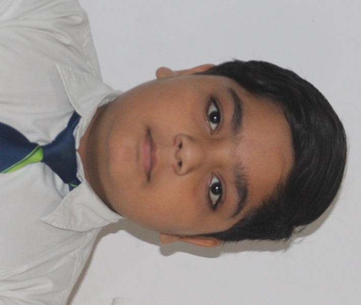 Delhi Public School Rudrapur