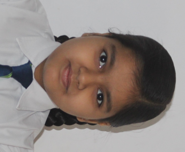 KAVYA CHAUBEY