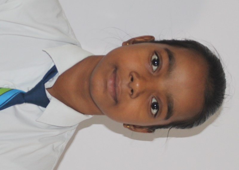 AKANKSHA PRAJAPATI