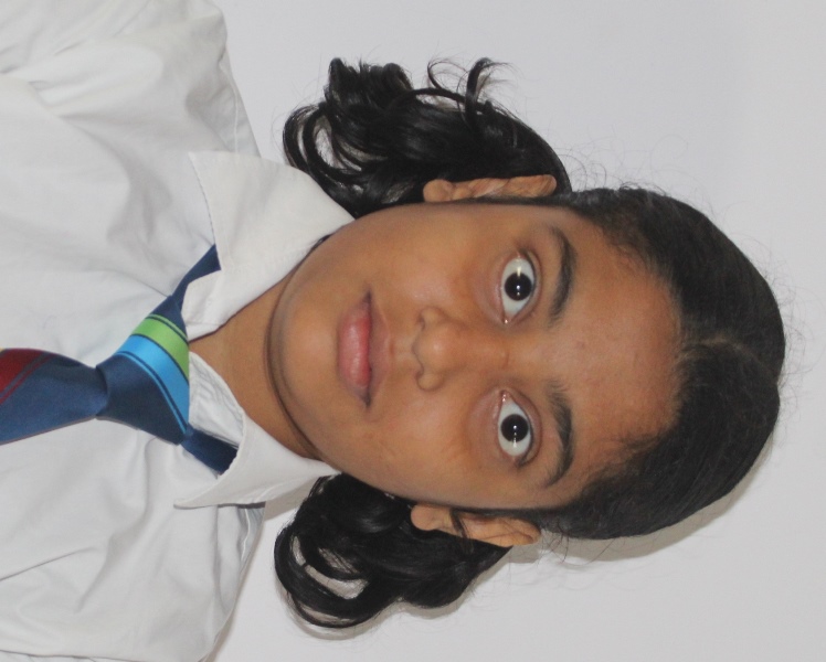 ADVIKA RAGHUVANSHI