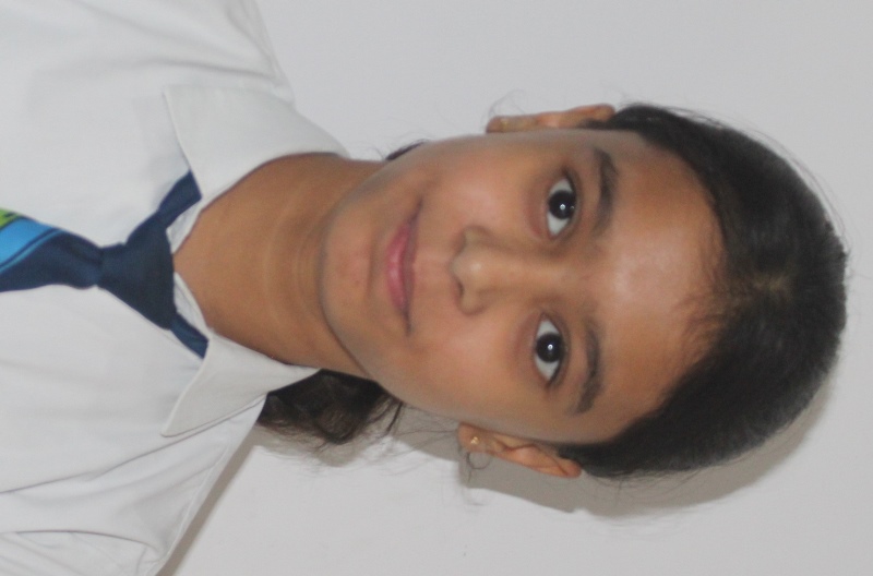 ARADHYA SINGH