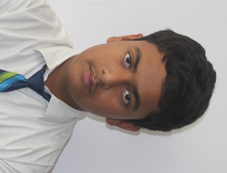 HANUMAN YADAV
