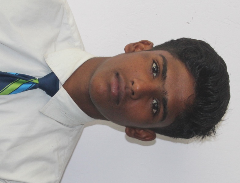 Delhi Public School Rudrapur