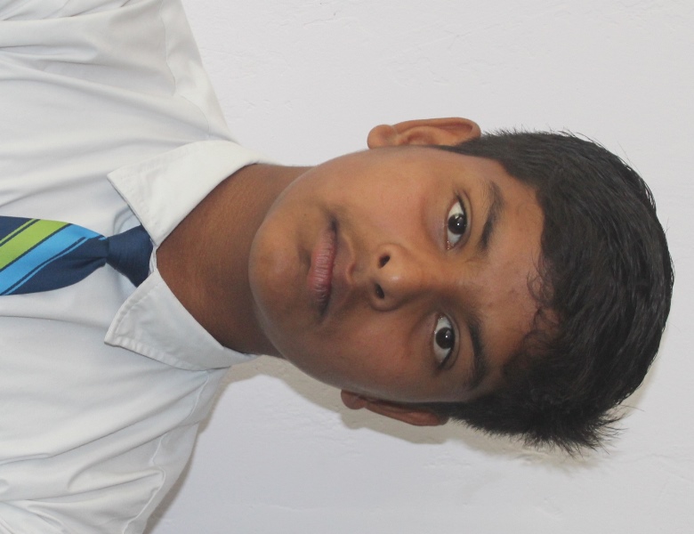 PRAKHAR KUMAR