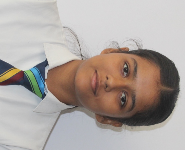 AAROHI PANDEY