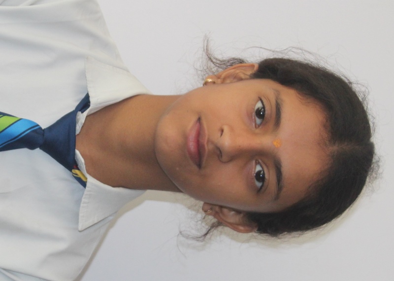 ANANYA SINGH