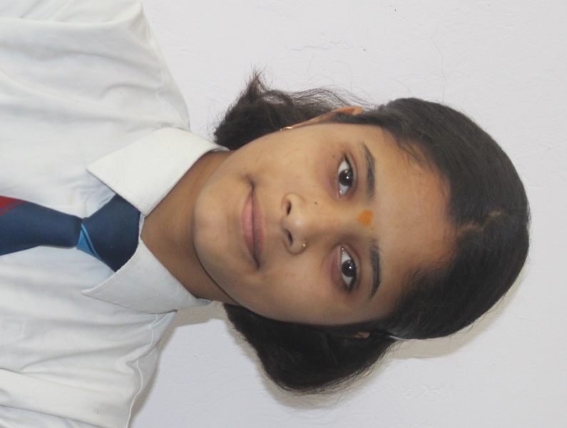 Delhi Public School Rudrapur
