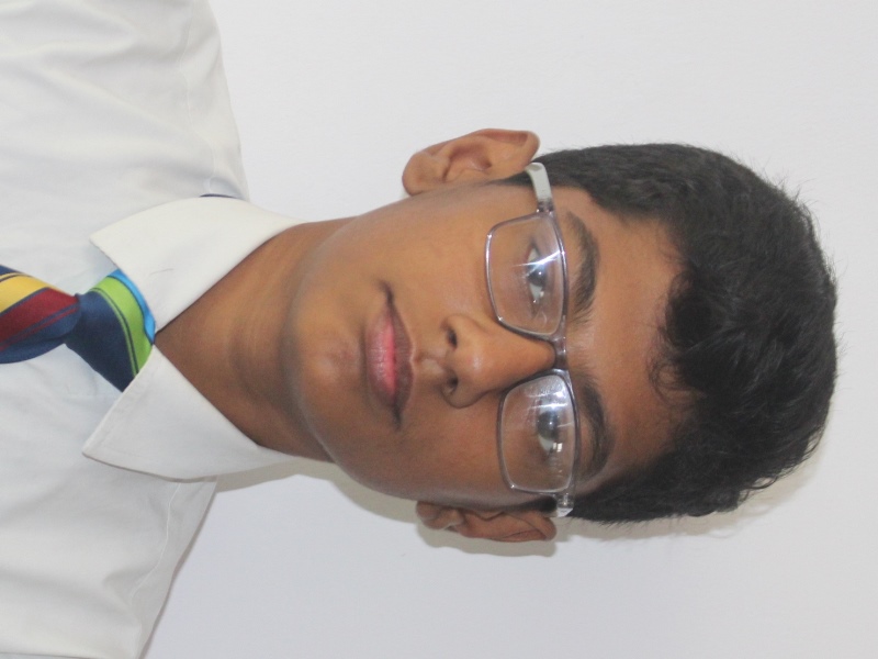 Delhi Public School Rudrapur