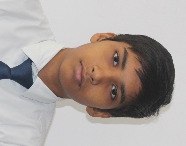 YATHARTH CHAUBEY