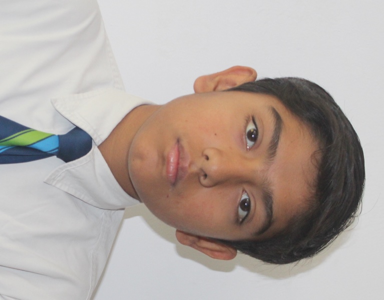 SRIJAN RAY