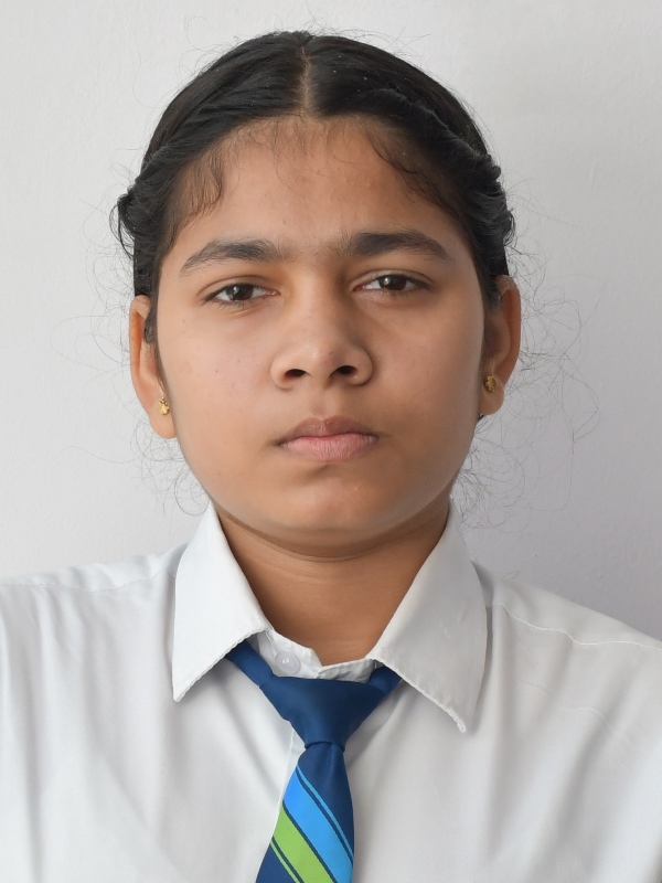 ADITI YADAV