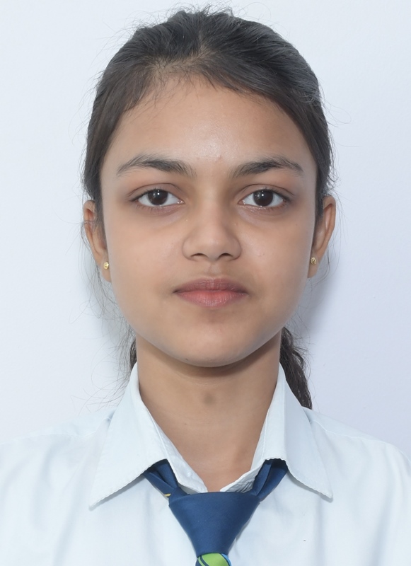 KALPANA RANJAN