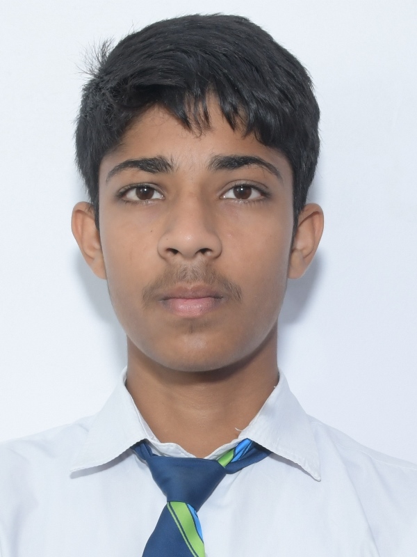 Delhi Public School Rudrapur