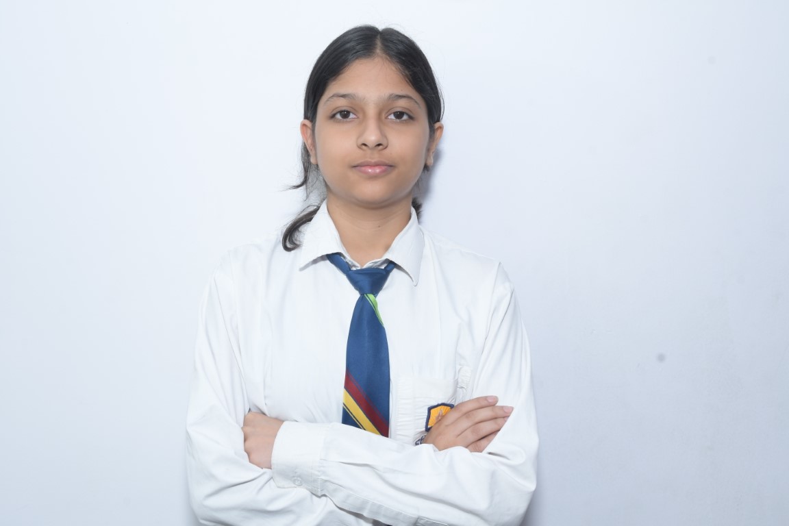 ANANYA MOHINI PANDIT