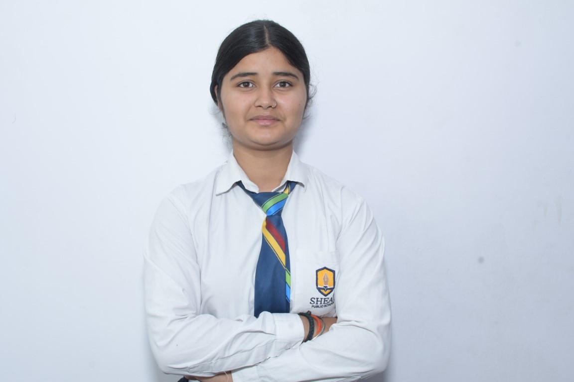 Delhi Public School Rudrapur