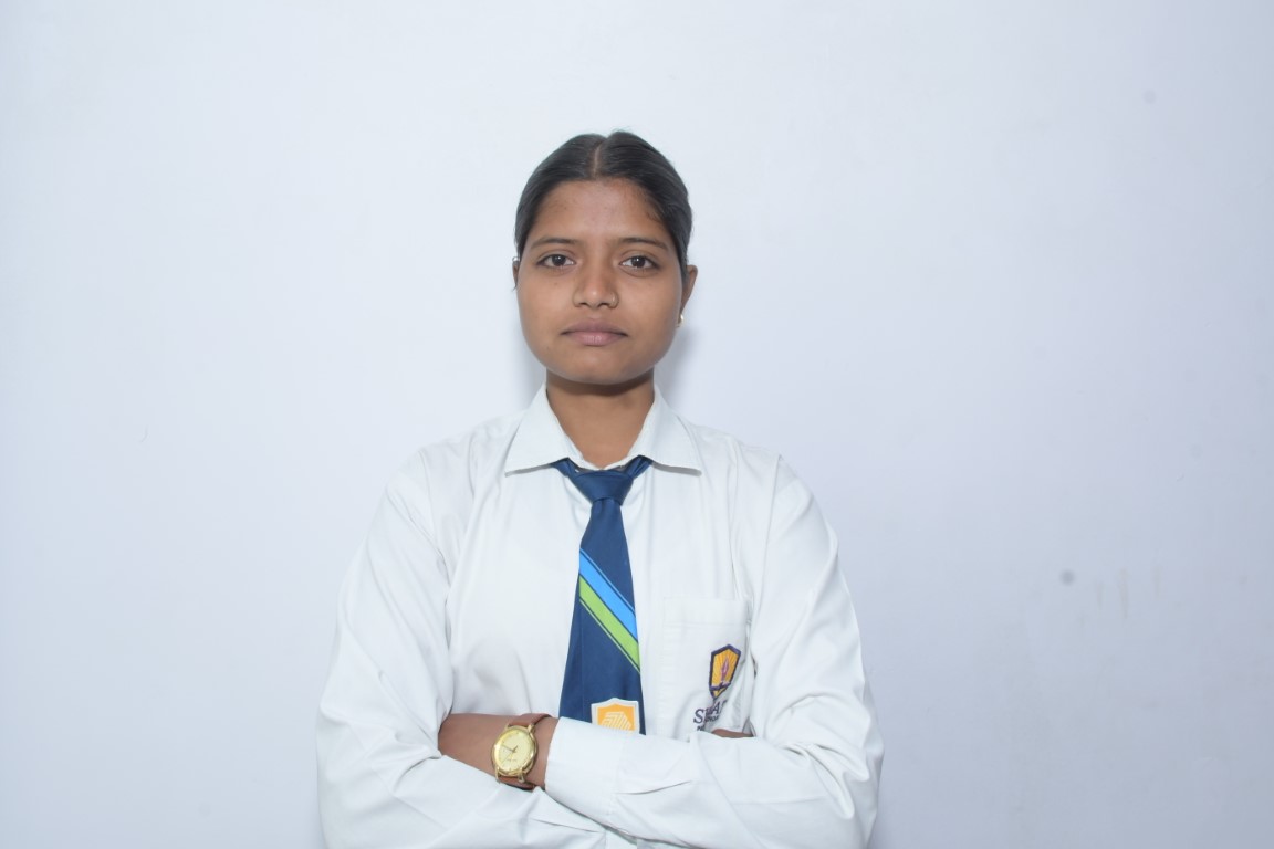 Delhi Public School Rudrapur