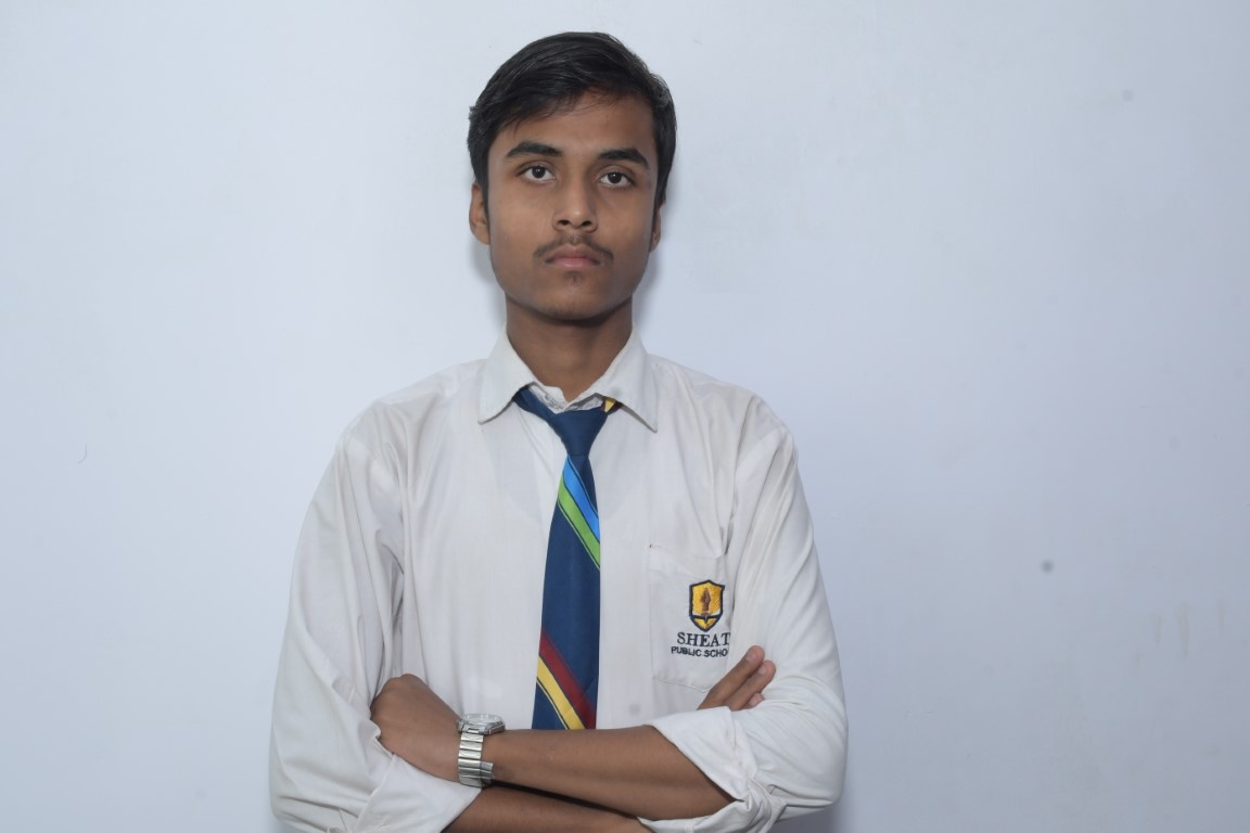 Delhi Public School Rudrapur