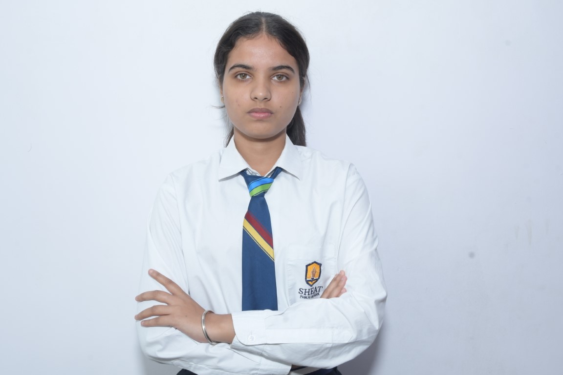 Delhi Public School Rudrapur