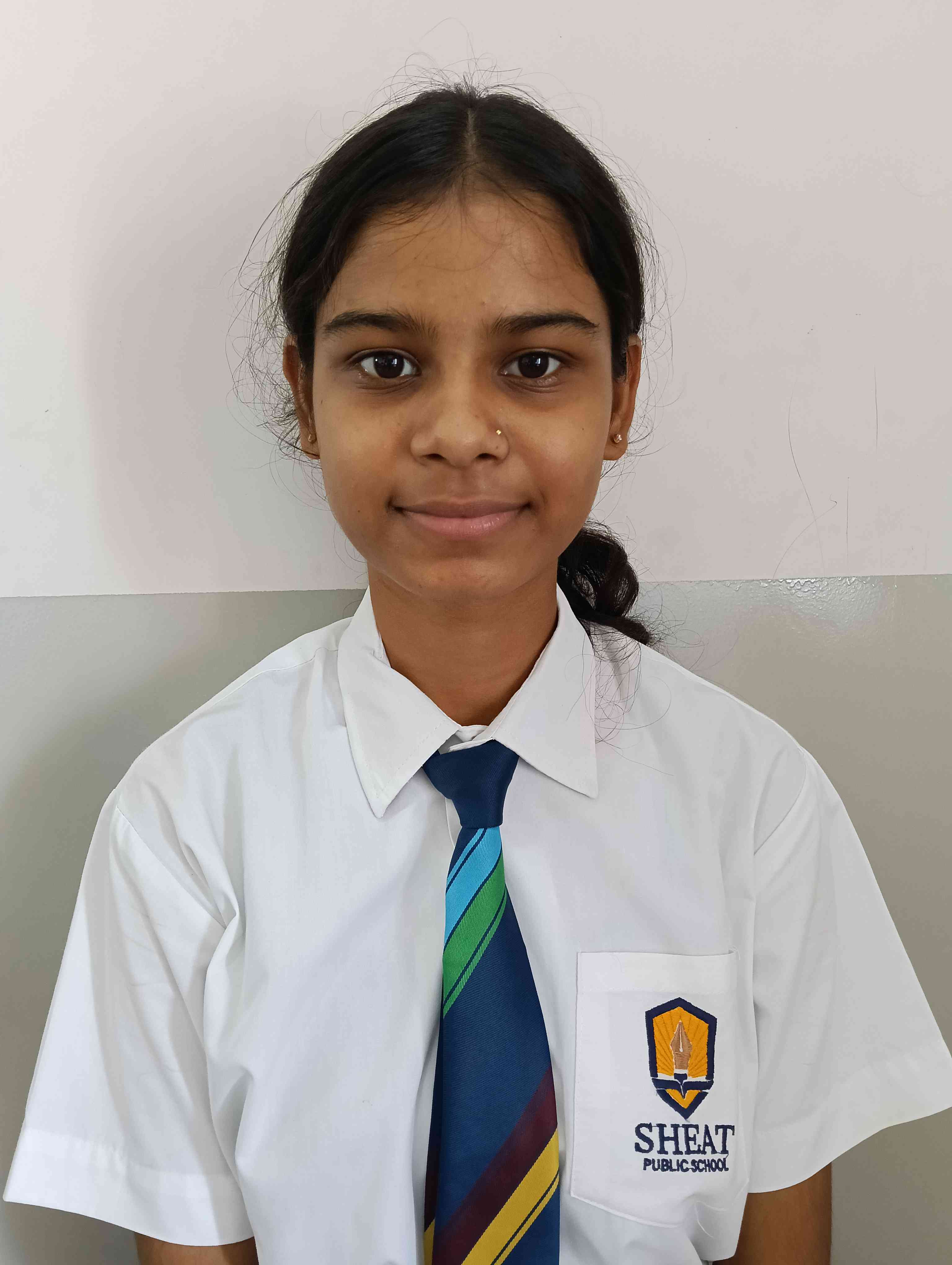 Delhi Public School Rudrapur