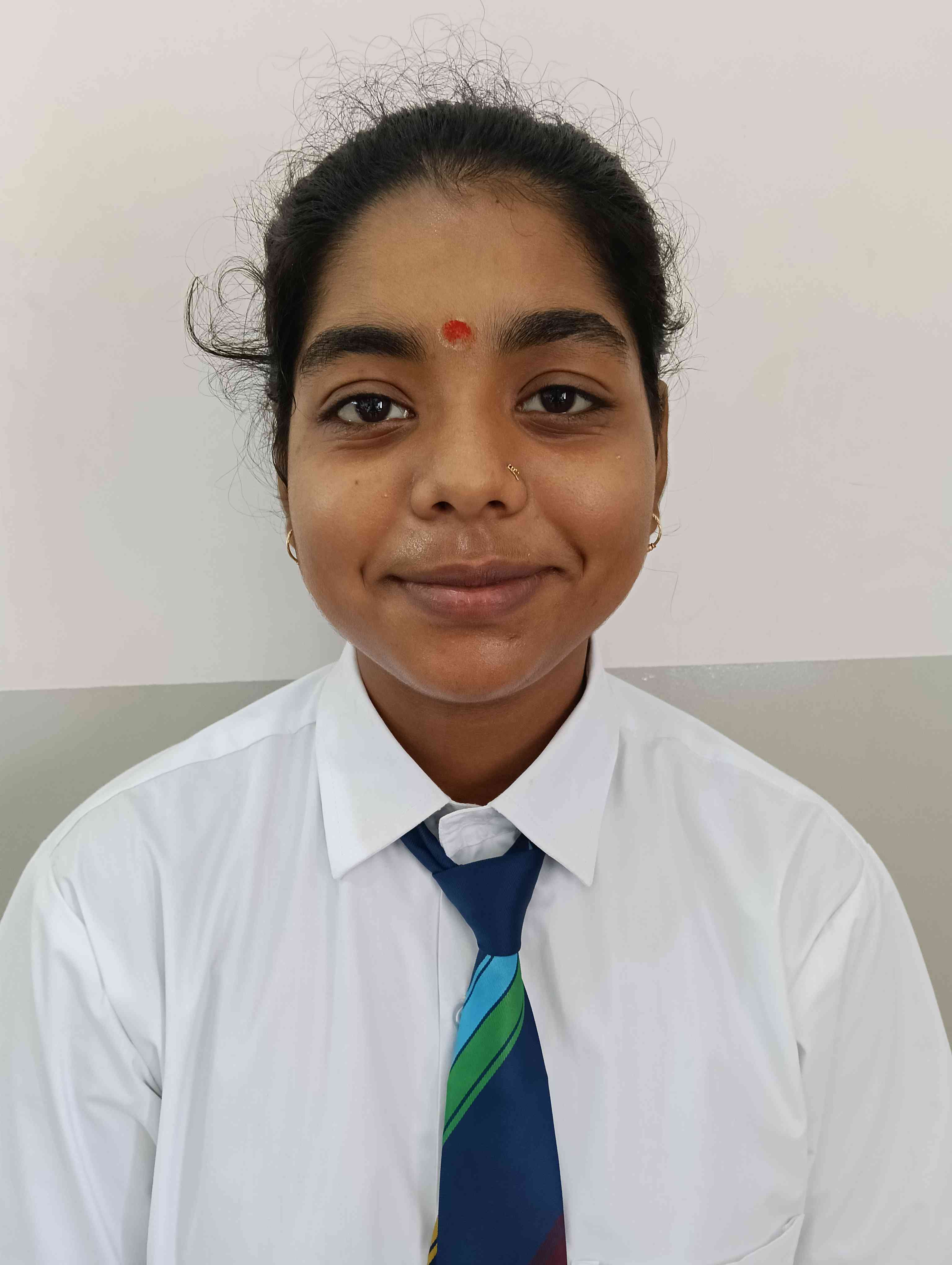 Delhi Public School Rudrapur