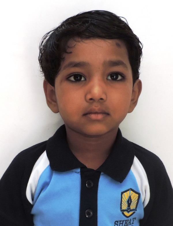 ADISHRI PATEL