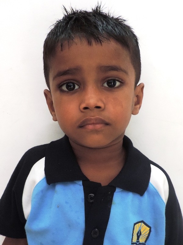ANSH VERMA