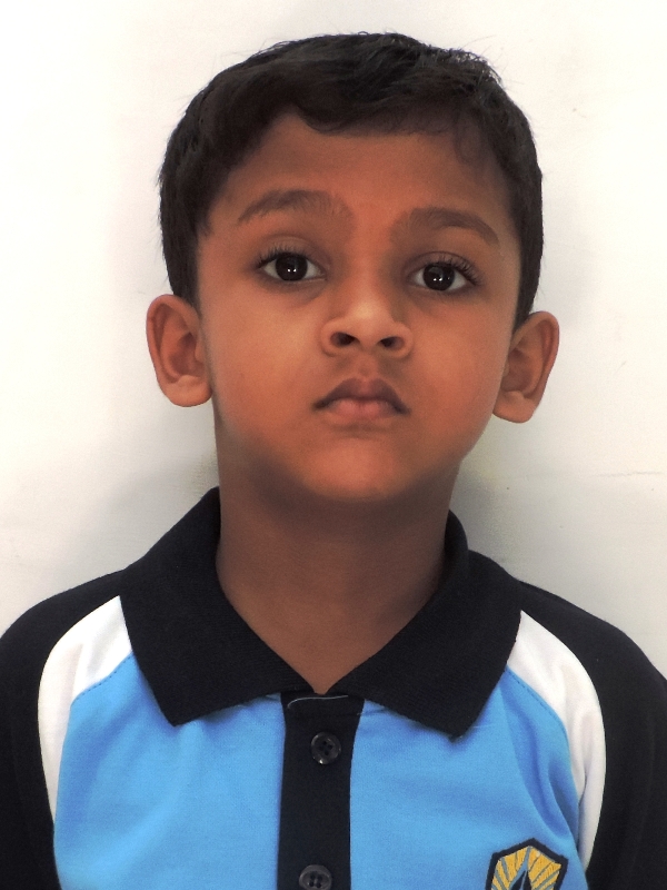 Delhi Public School Rudrapur