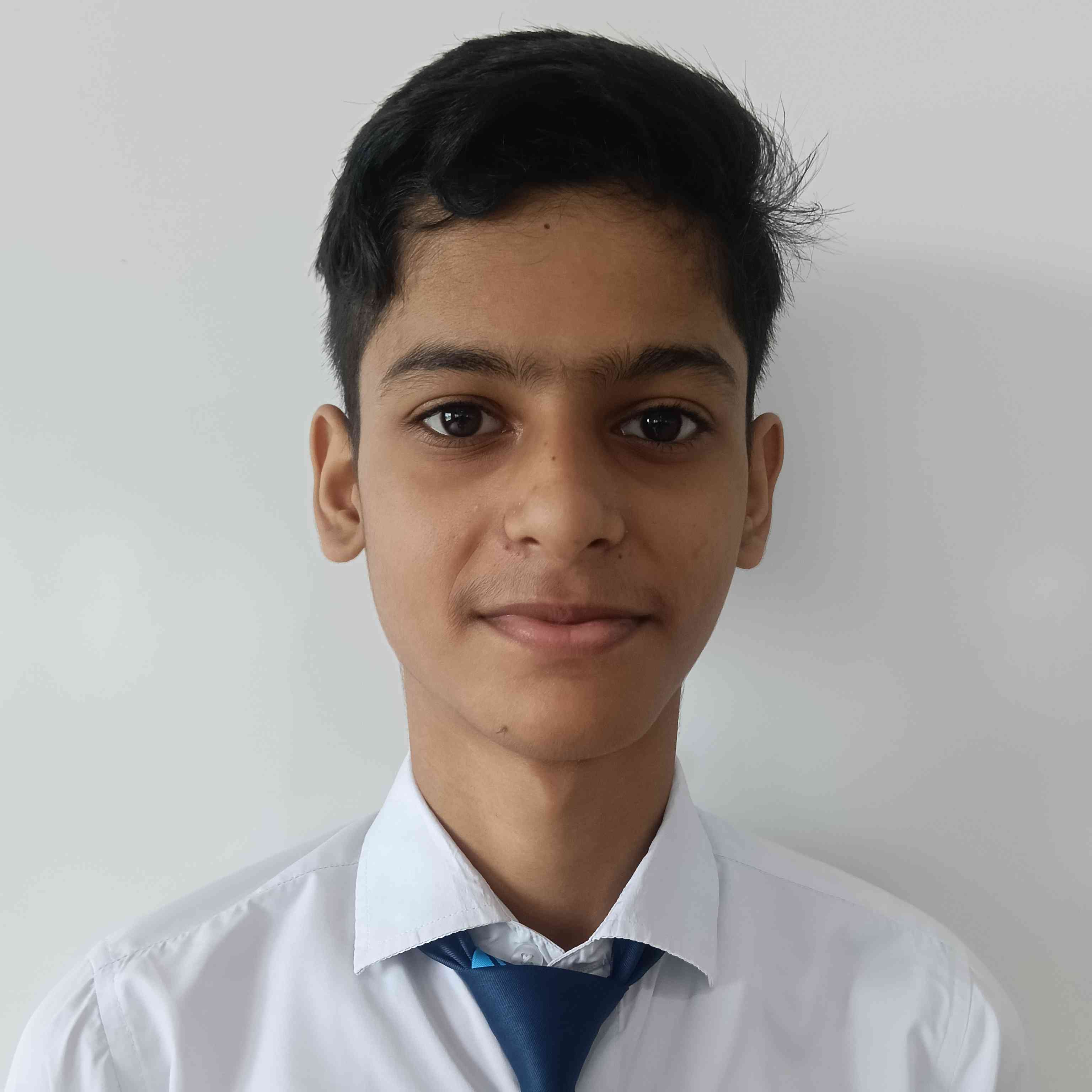 Delhi Public School Rudrapur