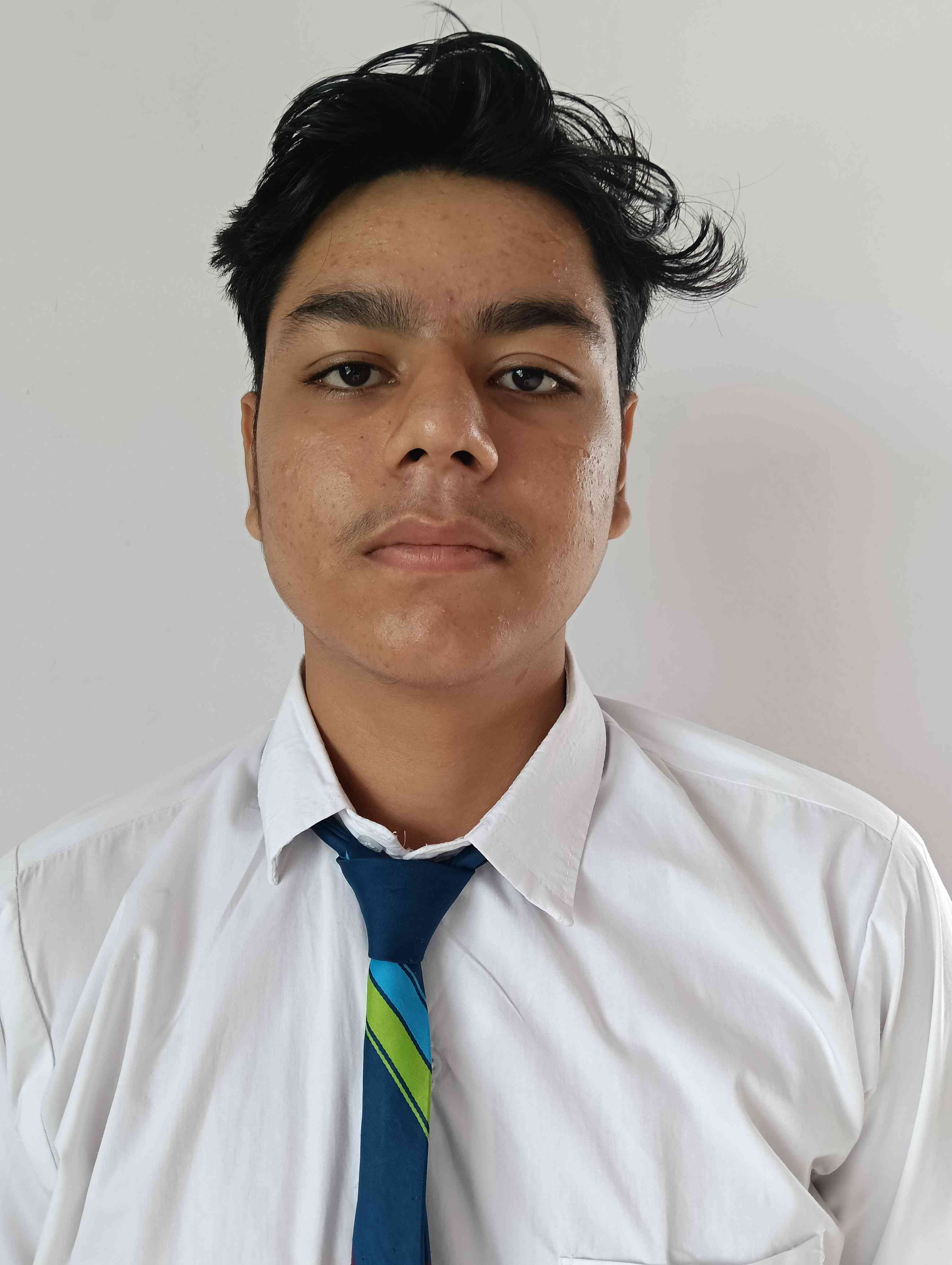 NILESH KUMAR RAI