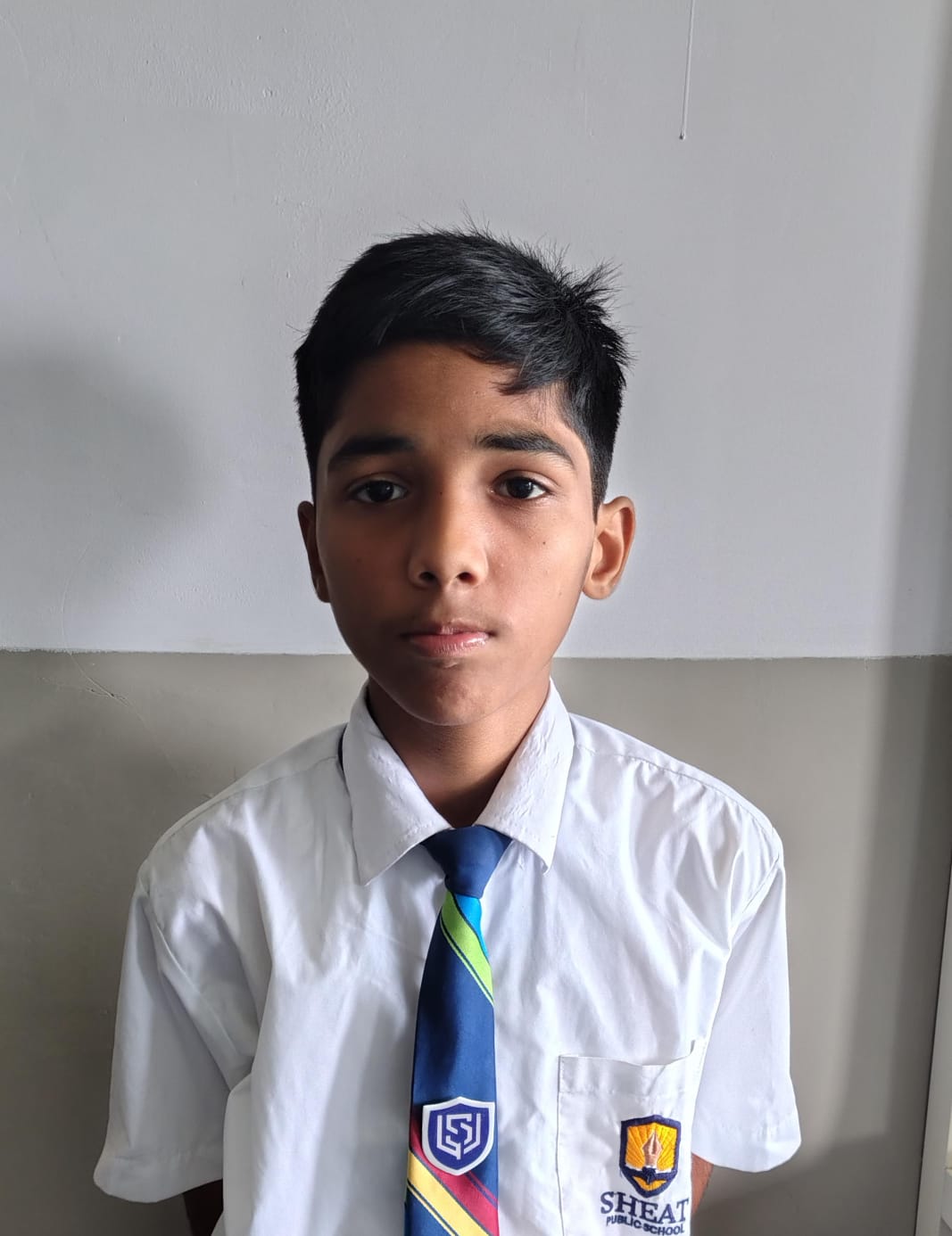 Delhi Public School Rudrapur