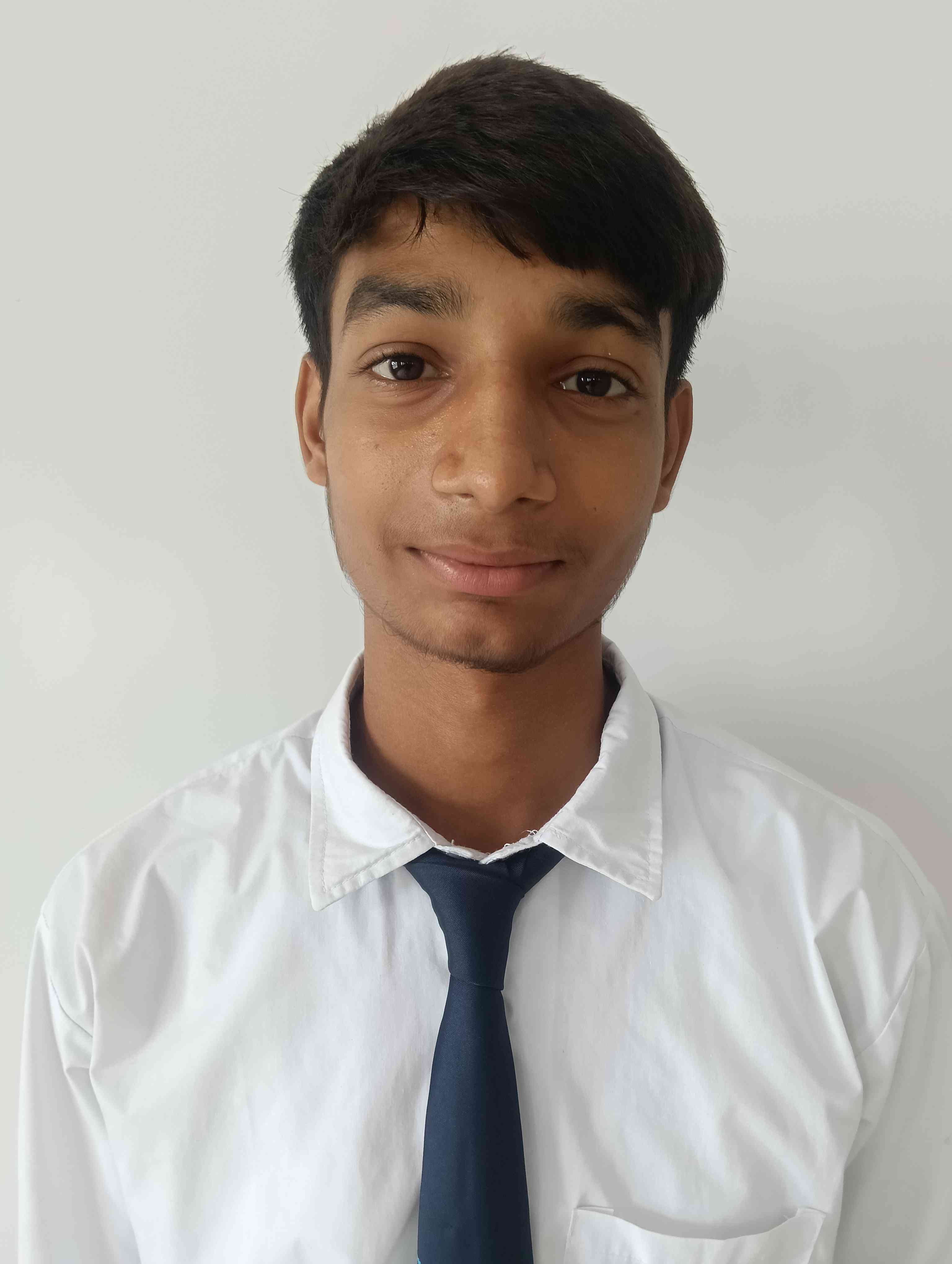PRAKHAR YADAV